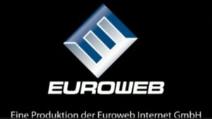 Titelbild Euroweb - eine Produktion der Euroweb Internet GmbH