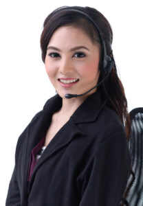 Callcenter Agent