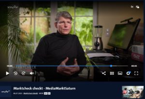 Marktcheck checkt - MediaMarktSaturn 2025